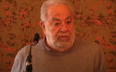 Témoignage Gus Massiah : les nouvelles géographies du volontariat – 26.11.2015