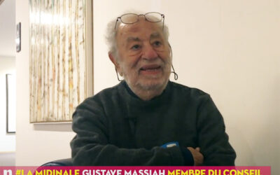 Gustave Massiah : « La mondialisation néolibérale se porte bien et n’a jamais été autant en danger »