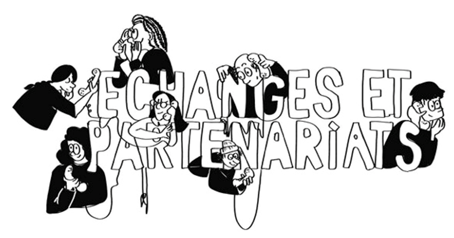 Illustration de Fanny Didou