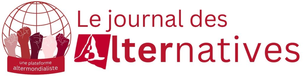 Plateforme Altermondialiste à Montréal