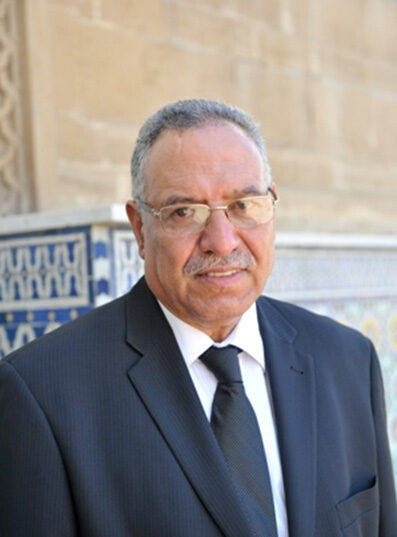 Abdelkader Azrii